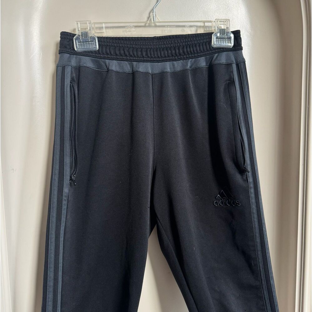 Adidas Womens Climacool Tiro Pants Size Small